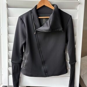 ADAY Up In The‎ Air Jacket Black small